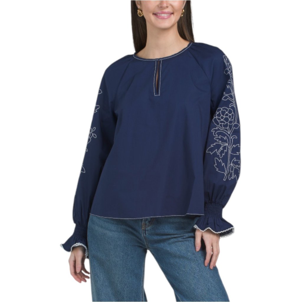 Cartolina Nantucket Stella Top